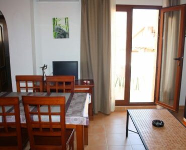 Resale Appartement Te koop in Vera Playa in Spanje, gelegen aan de Costa de Almería