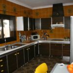 Resale Villa Te koop in Garrucha in Spanje, gelegen aan de Costa de Almería