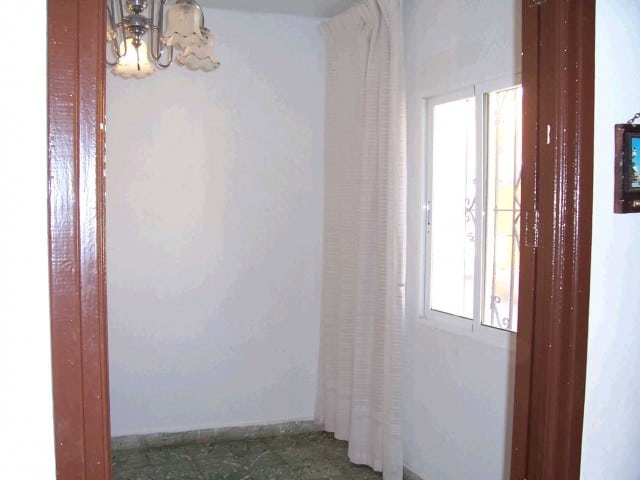 Resale Huis Te koop in Torrox in Spanje, gelegen aan de Costa del Sol-Oost