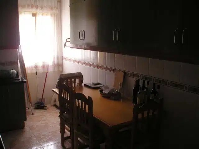 Resale Appartement Te koop in Almunecar in Spanje, gelegen aan de Costa Tropical
