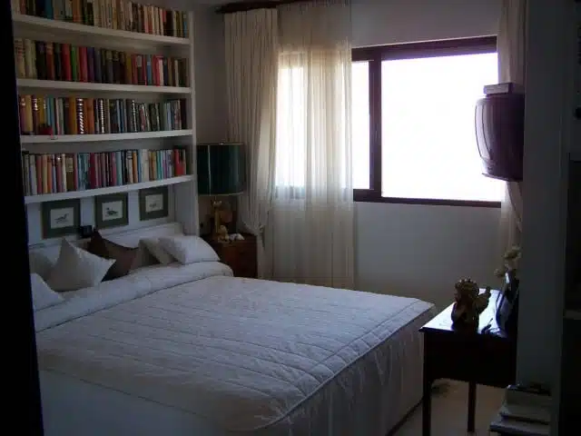 Resale Appartement Te koop in Almunecar in Spanje, gelegen aan de Costa Tropical