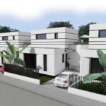 Nieuwbouw Villa Te koop in Dolores in Spanje, gelegen aan de Costa Blanca-Zuid