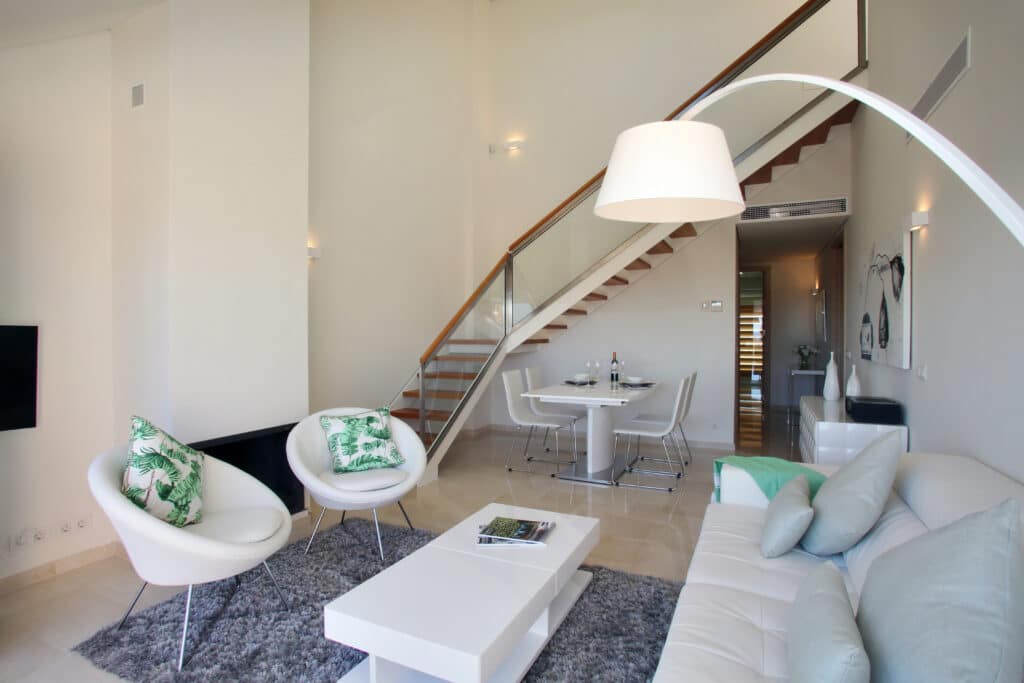 Appartement Te huur in Sotogrande (11310) in Spanje, gelegen aan de Costa del Sol-West