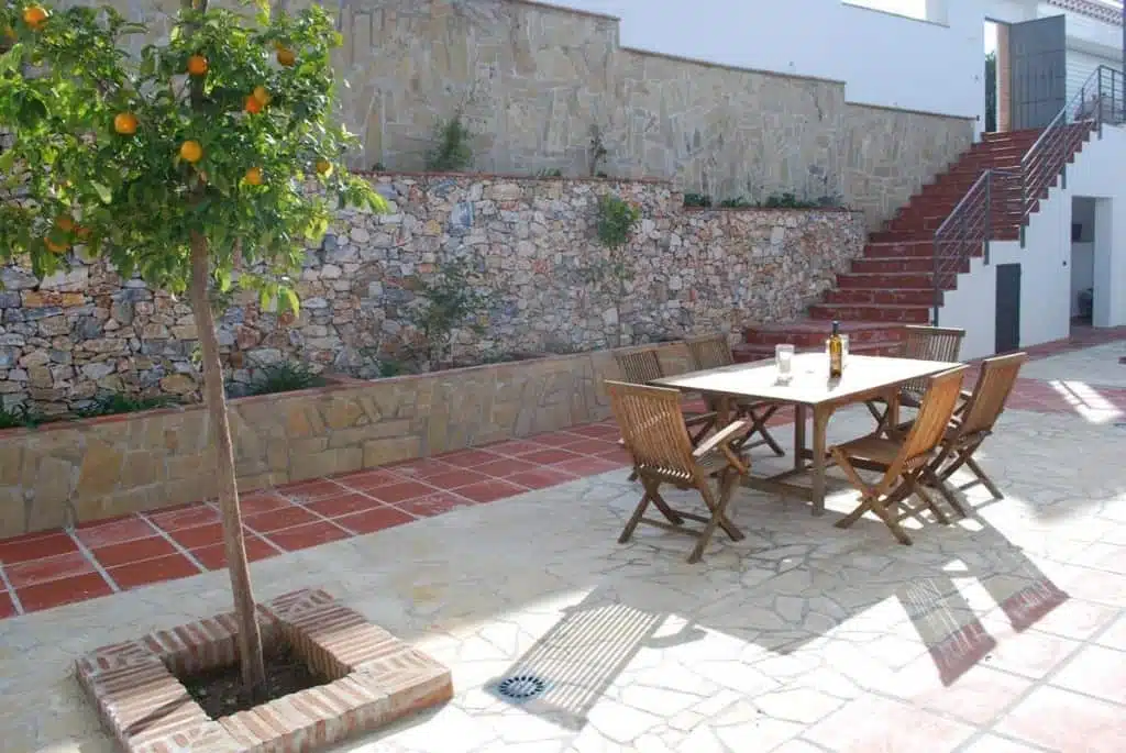 Resale Villa Te koop in Almuñécar in Spanje, gelegen aan de Costa Tropical