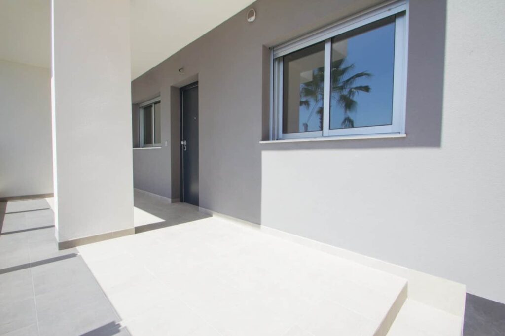 Nieuwbouw Appartement Te koop in Orihuela-Costa in Spanje, gelegen aan de Costa Blanca-Zuid