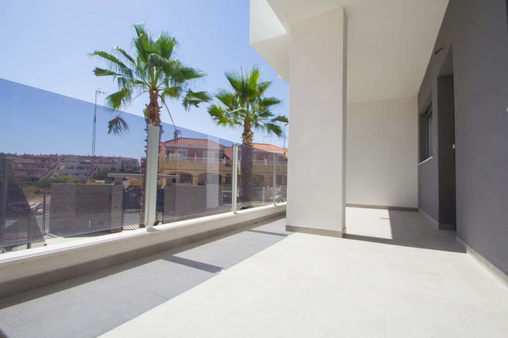 Nieuwbouw Appartement Te koop in Orihuela-Costa in Spanje, gelegen aan de Costa Blanca-Zuid