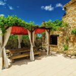 Resale Villa Te koop in Pedreguer in Spanje, gelegen aan de Costa Blanca-Noord
