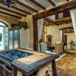 Resale Villa Te koop in Pedreguer in Spanje, gelegen aan de Costa Blanca-Noord
