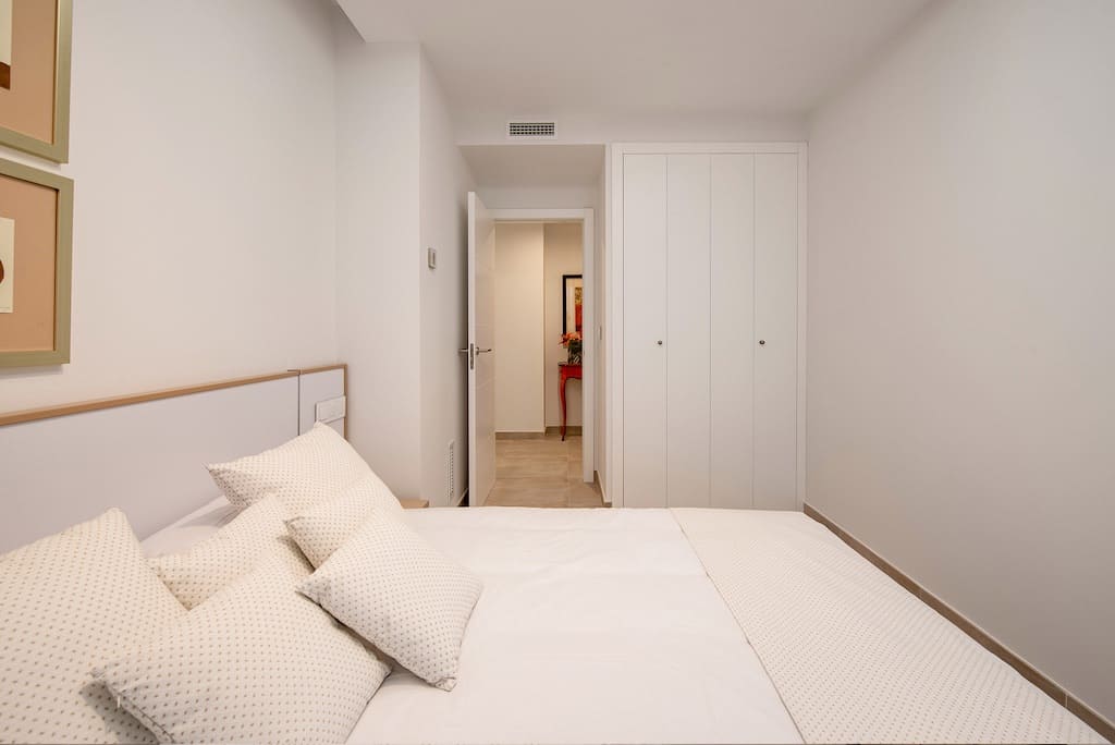 Resale Appartement Te koop in Oliva in Spanje, gelegen aan de Costa de Valencia