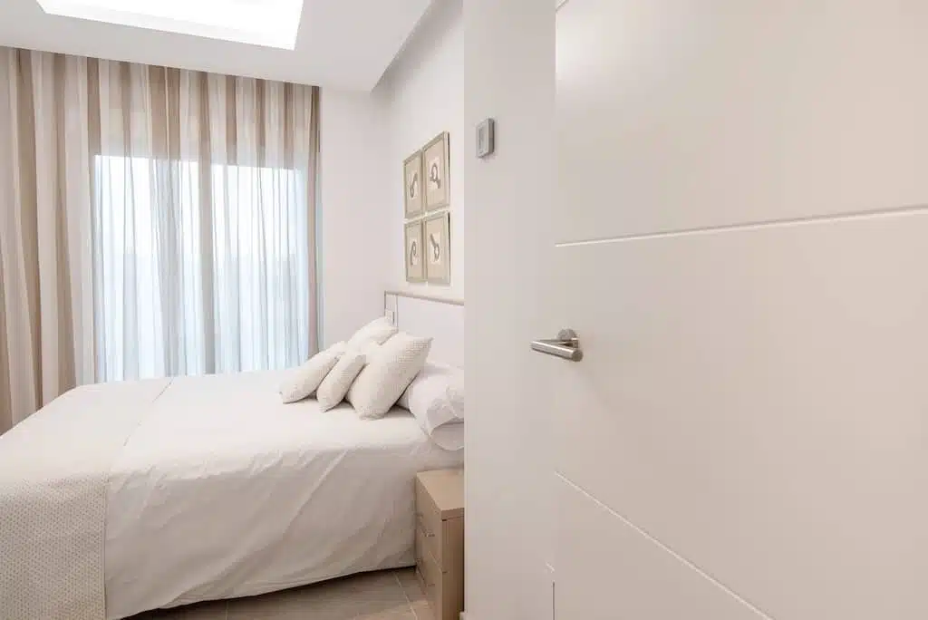 Resale Appartement Te koop in Oliva in Spanje, gelegen aan de Costa de Valencia