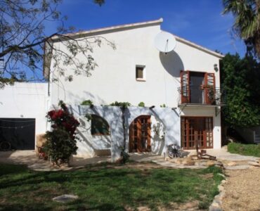 Resale Villa Verkocht in Los Gallardos (04280) in Spanje, gelegen aan de Costa de Almería