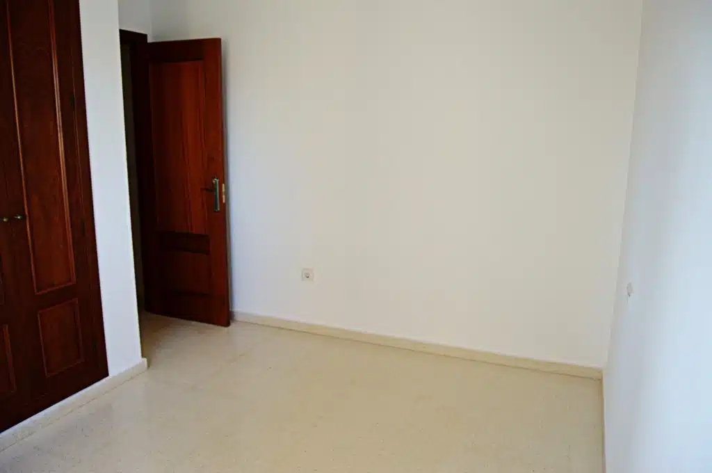 Resale Appartement Te koop in Benidorm in Spanje, gelegen aan de Costa Blanca-Noord