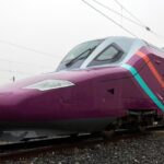spaanse avlo trein