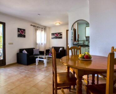 Resale Appartement Te koop in Pego in Spanje, gelegen aan de Costa de Valencia