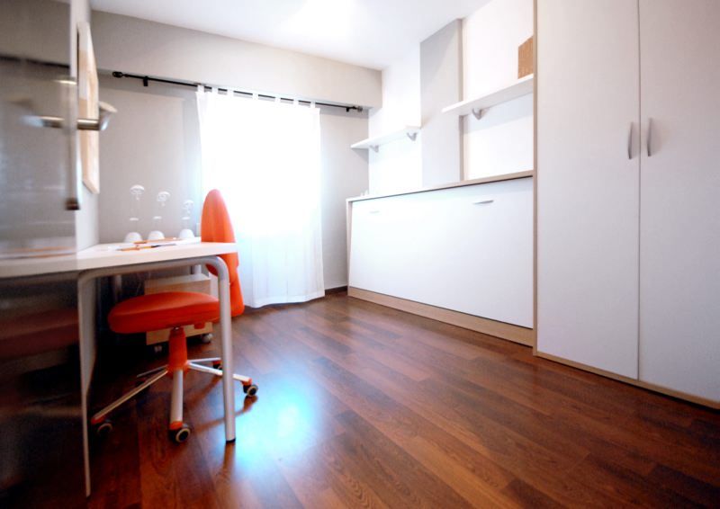 Resale Appartement Te koop in Pego in Spanje, gelegen aan de Costa de Valencia