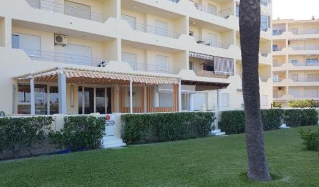 Appartement Te koop in Denia in Spanje, gelegen aan de Costa Blanca-Noord