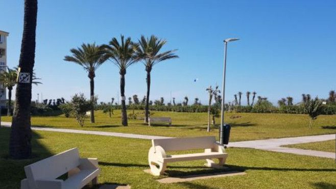 Appartement Te koop in Denia in Spanje, gelegen aan de Costa Blanca-Noord