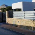 Grondstuk Te koop in Javea in Spanje, gelegen aan de Costa Blanca-Noord