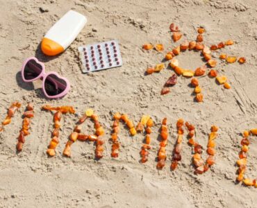 Is Spanje het ideale (zon)vitamine D land?