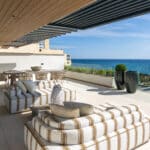 Nieuwbouw Project in Estepona in Spanje, gelegen aan de Costa del Sol-West