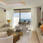 Nieuwbouw Project in Estepona in Spanje, gelegen aan de Costa del Sol-West