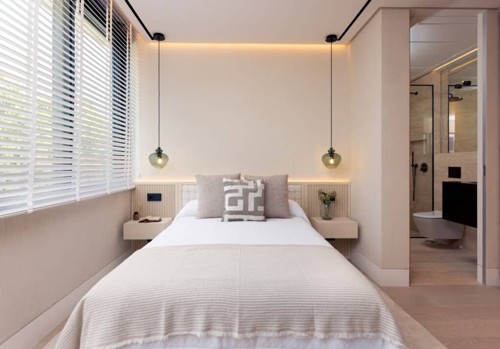 Nieuwbouw Project in Estepona in Spanje, gelegen aan de Costa del Sol-West