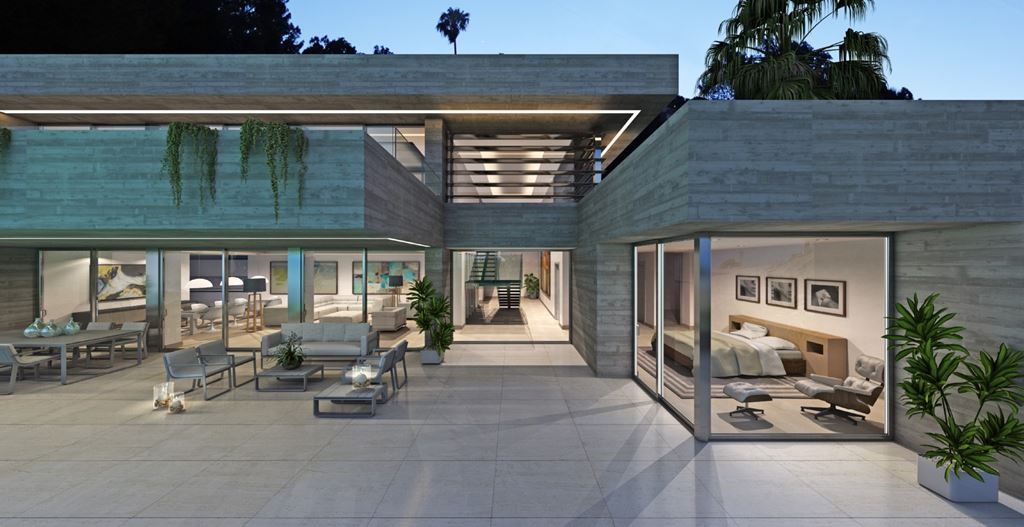 Nieuwbouw Villa Te koop in Benissa in Spanje, gelegen aan de Costa Blanca-Noord