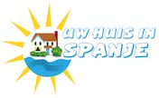 Logo Uw Huis in Spanje