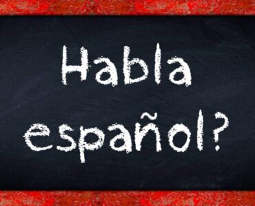 Veel voorkomende afkortingen in het Spaans