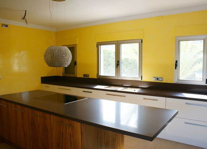 Villa Te koop in Javea in Spanje, gelegen aan de Costa Blanca-Noord