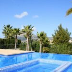 Villa Te koop in Javea in Spanje, gelegen aan de Costa Blanca-Noord