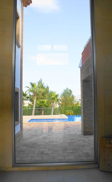 Villa Te koop in Javea in Spanje, gelegen aan de Costa Blanca-Noord