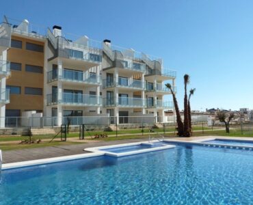 Resale Appartement Te koop in Orihuela-Costa in Spanje, gelegen aan de Costa Blanca-Zuid