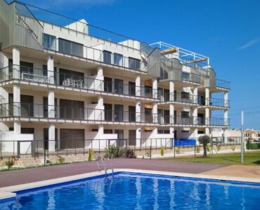 Appartement te koop in Orihuela-Costa (Spanje, Costa Blanca)