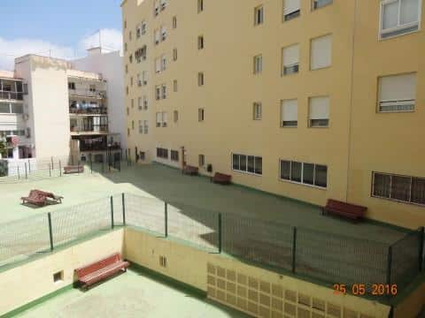 Resale Appartement Te koop in Calpe in Spanje, gelegen aan de Costa Blanca-Noord