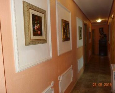 Resale Appartement Te koop in Calpe in Spanje, gelegen aan de Costa Blanca-Noord