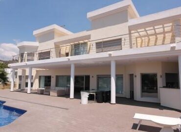 Resale Villa Te koop in Benissa in Spanje, gelegen aan de Costa Blanca-Noord