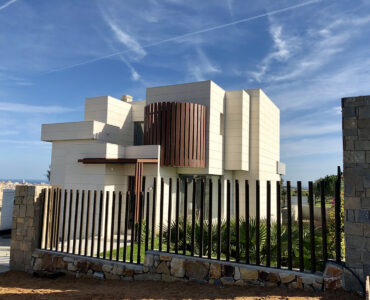 Nieuwbouw Project  in Mijas Costa in Spanje, gelegen aan de Costa del Sol-Centro