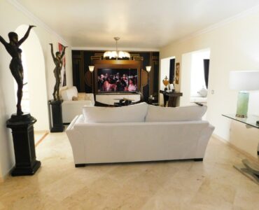 Resale Appartement Te koop in Marbella in Spanje, gelegen aan de Costa del Sol-West