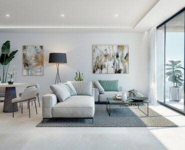 Resale Appartement Te koop in Fuengirola in Spanje, gelegen aan de Costa del Sol-Centro