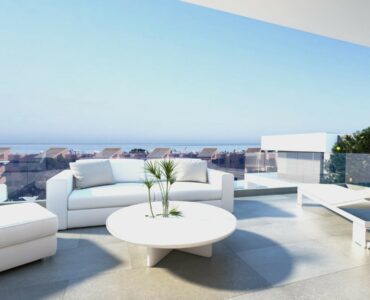 Nieuwbouw Villa Te koop in La Duquesa in Spanje, gelegen aan de Costa del Sol-West