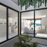 Nieuwbouw Appartement Te koop in New Golden Mile in Spanje, gelegen aan de Costa del Sol-West