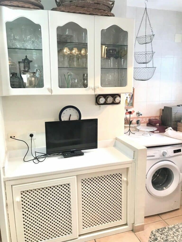 Appartement Te koop in Altea in Spanje, gelegen aan de Costa Blanca-Noord
