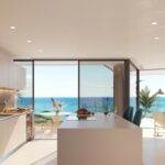 Appartement Te koop in Estepona in Spanje, gelegen aan de Costa del Sol-West