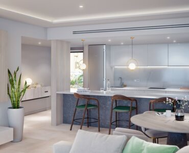 Appartement Te koop in Fuengirola in Spanje, gelegen aan de Costa del Sol-Centro