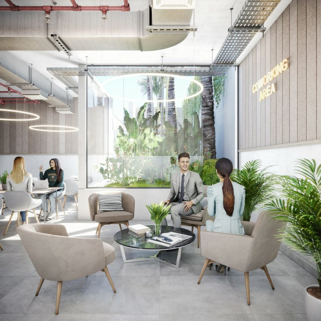 Appartement Te koop in Fuengirola in Spanje, gelegen aan de Costa del Sol-Centro