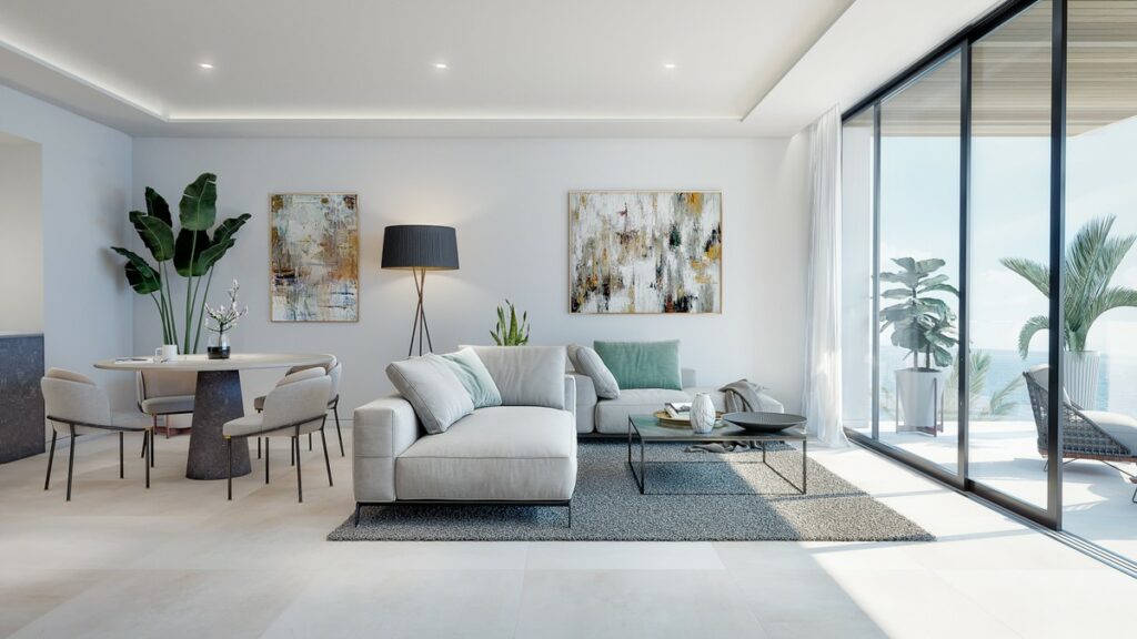 Appartement Te koop in Fuengirola in Spanje, gelegen aan de Costa del Sol-Centro