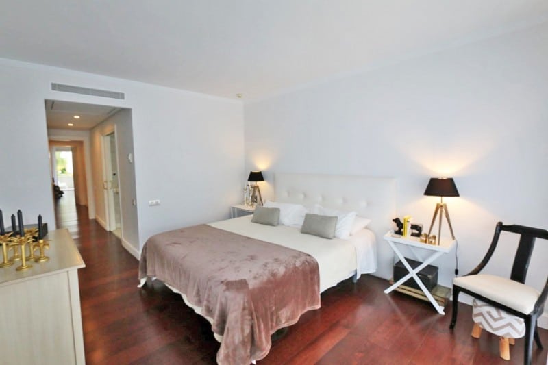 Appartement Te koop in Villajoyosa in Spanje, gelegen aan de Costa Blanca-Noord
