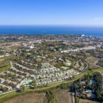 Nieuwbouw Huis Te koop in Estepona in Spanje, gelegen aan de Costa del Sol-West
