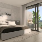 Nieuwbouw Huis Te koop in Estepona in Spanje, gelegen aan de Costa del Sol-West